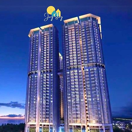 Atlantis Residence L Luxury 3Br L 8-12Pax L Jonker St L City Centre By Jay Stay Malacca Eksteriør billede