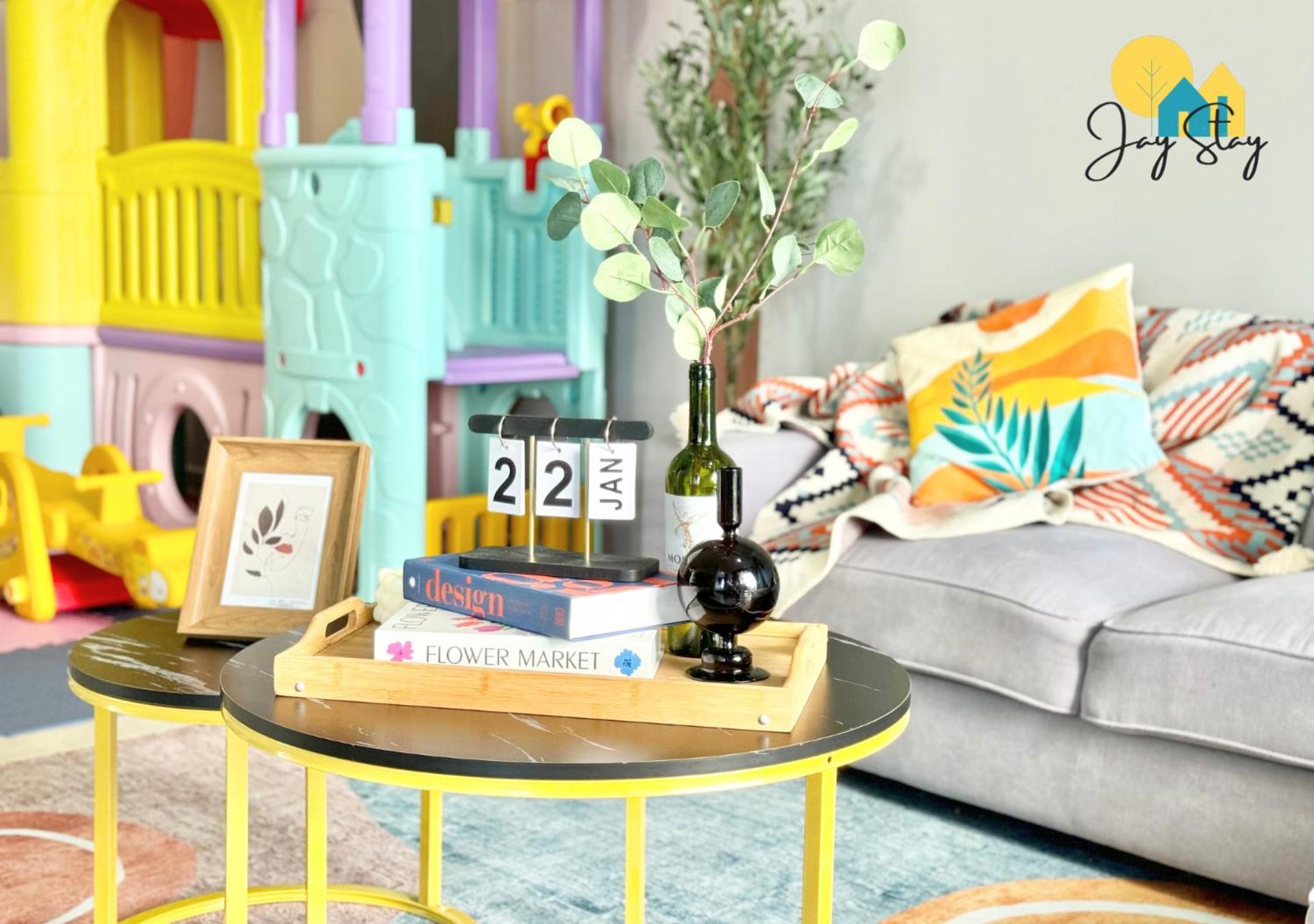 Atlantis Residence L Luxury 3Br L 8-12Pax L Jonker St L City Centre By Jay Stay Malacca Eksteriør billede